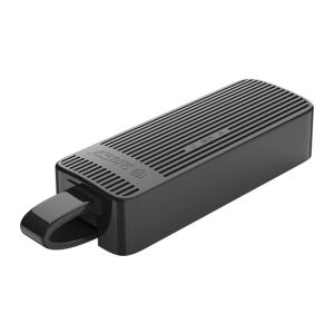 Orico USB3.0 to LAN Gigabit 1000Mbps black - UTK-U3