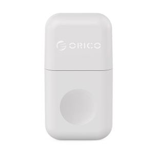 Orico Card Reader USB3.0 Gray - CRS12-GY