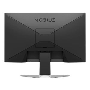 Monitor BenQ EX240N MOBIUZ 165Hz, VA, 23.8 inch, Wide, FHD, 1ms, HDR, HDMI, DisplayPort, Black