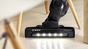 Прахосмукачка Bosch BCH3P2300, SER4 Rechargeable vacuum cleaner, 2in1, Flexxo Gen2 23V max Black