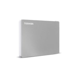 External HDD Toshiba Canvio Flex, 2TB