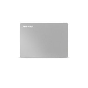 External HDD Toshiba Canvio Flex, 4TB, 2.5"