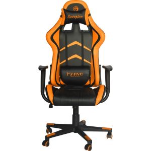 Marvo Gaming Chair CH-106 v2 Orange