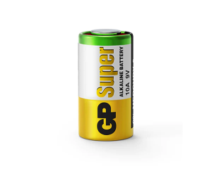 GP  A 10 Alkaline battery 9V remote /5br./pack price for 1 pc. /