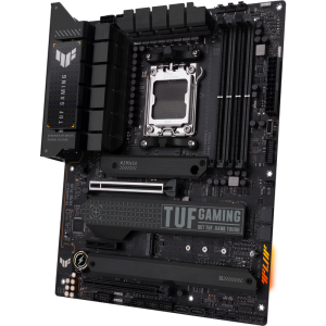 Motherboard ASUS TUF GAMING X670E-PLUS, AM5, DDR5
