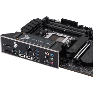 Motherboard ASUS TUF GAMING X670E-PLUS, AM5, DDR5