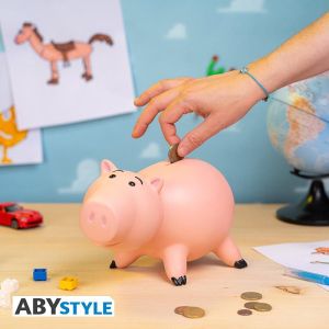 ABYSTYLE TOY STORY Money Bank Hamm