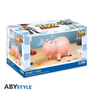 ABYSTYLE TOY STORY Money Bank Hamm