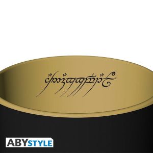 ABYSTYLE THE LORD OF THE RINGS Mug The Fellowship of the Ring King size