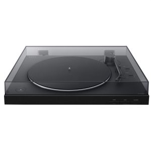 Грамофон Sony PS-LX310BT Turntable with BLUETOOTH connectivity