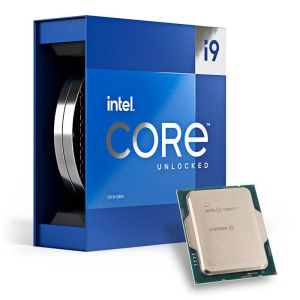 CPU Intel Raptor Lake i9-13900K, 24 Cores, 4.3 GHz, 36MB, 125W, LGA1700, BOX