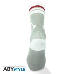 ABYSTYLE ASSASSIN'S CREED Socks Crest