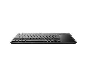 Rapoo Wireless Multimedia Keyboard K2600, 16940