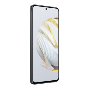 Mobile phone Huawei Nova 10 SE Black, BNE-LX1, 6.67", 2400x1080, Qualcomm Snapdragon 680 4G, 8GB, 128GB, Camera 108+8+2MP/ Front 16MP, 4500mAh, FPT, BT 5.0, USB Type-C 2.0, HMS , EMUI 12