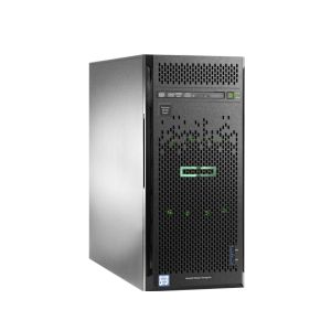 Server HPE ML110 G10, Xeon-S 3206R, 16GB-R, S100i, 4LFF, 550W