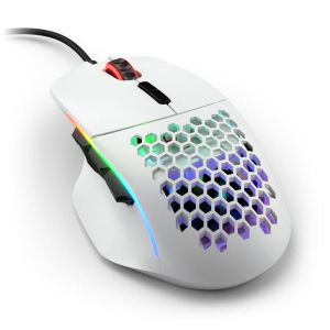 Gaming Mouse Glorious Model I (Matte White)