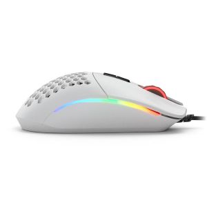 Gaming Mouse Glorious Model I (Matte White)