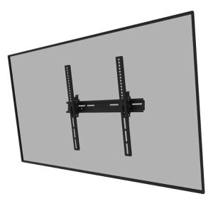Stand Neomounts by NewStar Screen Wall Mount (tilt, lockable, VESA 400x400)