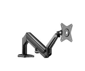 Stand Neomounts by Newstar Desk Mount ultra flat (clamp/grommet)