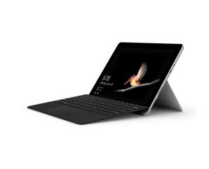 Tastatură Microsoft Surface GO Type Cover neagră