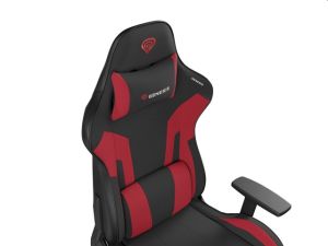 Chair Genesis Gaming Chair Nitro 720 Black-Red