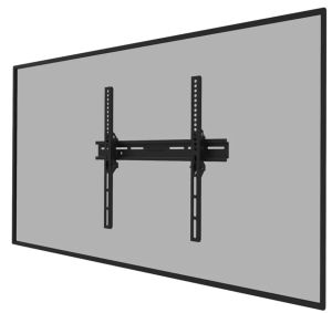 Stand Neomounts by NewStar Screen Wall Mount (fixed, lockable, VESA 400x400)