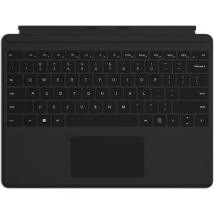 Tastatură Microsoft Surface Pro X Pro 8 Tastatură neagră