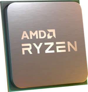 Процесор AMD Ryzen 7 5700X, AM4 Socket, 8 Cores, 3.4GHz, 36MB Cache, 65W, Box