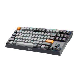 Marvo Gaming Mechanical Keyboard KG980-B - RGB, Blue switches, TKL