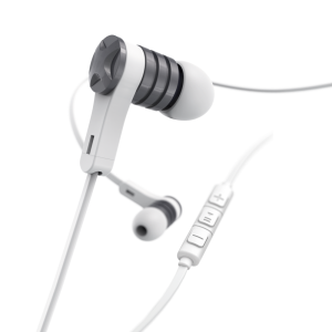 Hama "Intense" Headphones, In-Ear, 184136