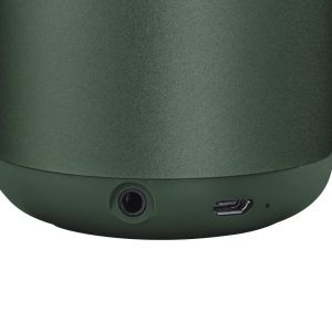 Difuzor Bluetooth Hama „Drum 2.0”, 3,5 W, verde închis
