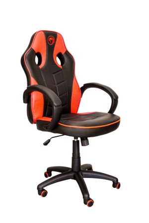 Marvo Gaming Chair CH-308 Black/Red
