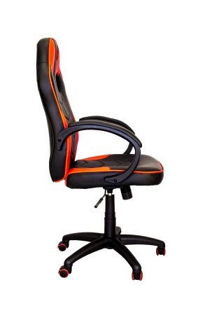 Marvo геймърски стол Gaming Chair CH-308 Black/Red