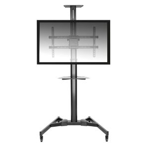 ACT, Mobile tv/monitor floor stand, 37" up to 70", VESA