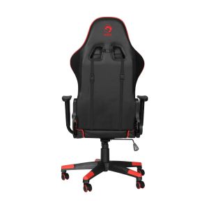 Marvo геймърски стол Gaming Chair CH-106 v2 Black/Red