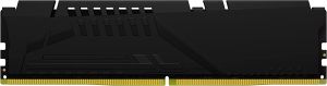Memorie Kingston FURY Beast Black 16GB(2x8GB) DDR5,4800MHz, CL38, KF548C38BBK2-16