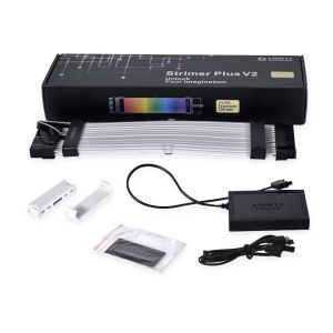 Lian Li Strimer Plus V2 24-PIN RGB Motherboard Cable