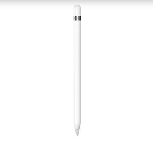 Creion pentru tabletă și smartphone Apple Pencil (prima generație)