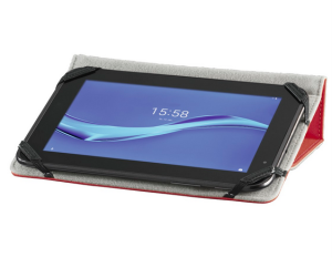 "Strap" Tablet Case for Tablets 9,5 - 11", HAMA-216431