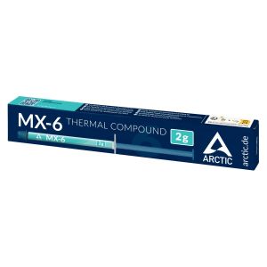 Arctic MX-6 Thermal Compound 2gr