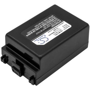 Camera Battery for  barcode scanner MC70SL SYMBOL MOTOROLA  LiIon 3.7V 3800mAh Cameron Sino