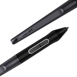 Pen digital pentru tabletă HUION PW507