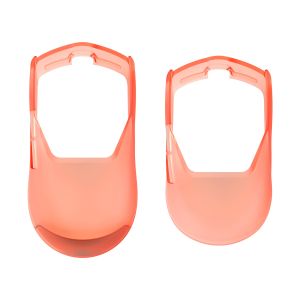 Grip Marvo pentru mouse de gaming Fit Grip pentru LITE/PRO - Coral Orange - Fit-Grip-CO