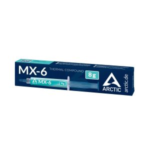 Pastă termică ARCTIC MX-6, 8g, Gri