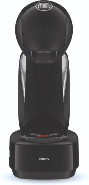 Кафемашина Krups KP170810, DOLCE GUSTO INFINISSIMA BLK