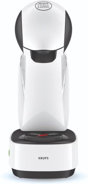 Coffee machine Krups KP170110, DOLCE GUSTO INFINISSIMA WHT