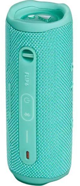 Difuzor Bluetooth JBL FLIP 6 Albastru-verde