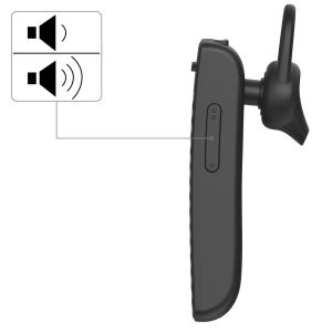 Hama “MyVoice1500” Mono-Bluetooth Headset, HAMA-184146