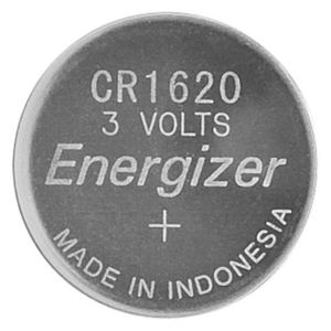 Baterie buton ENERGIZER CR-1620, 3V, Litiu
