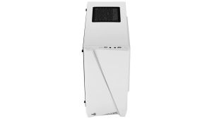 AeroCool кутия Case mATX - Cylon Mini White - RGB - ACCS-PV12012.21